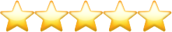 5 Stars