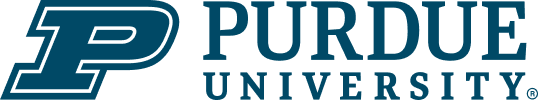 Purdue University loog