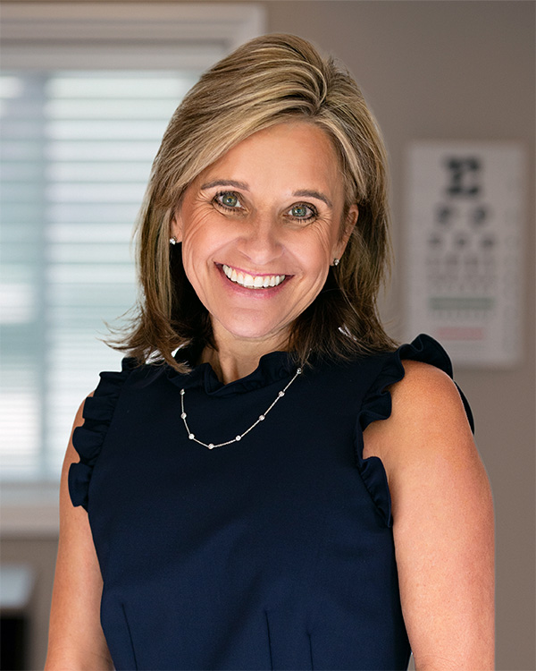 Portrait of Christi Coleman, SVP Market Development & Strategy for One to One Health