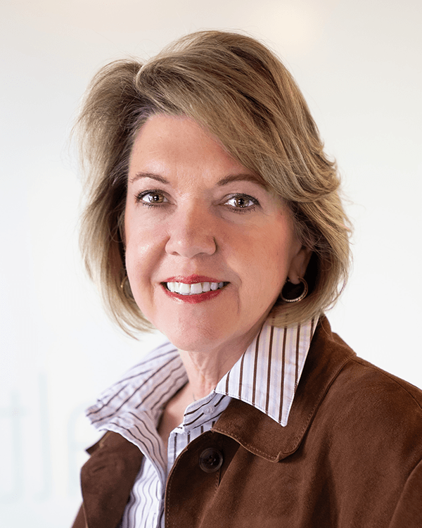 Cheryl Counts Portrait